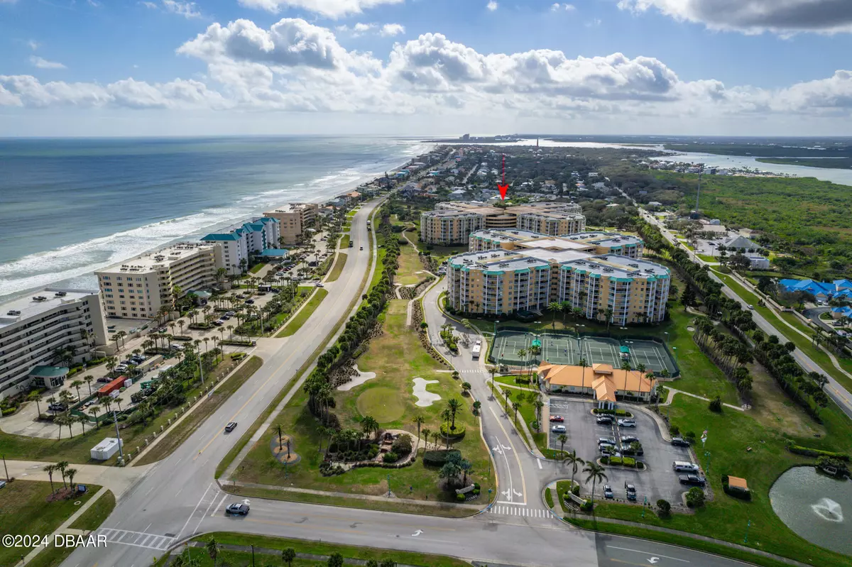 Ponce Inlet, FL 32127,4670 Links Village DR