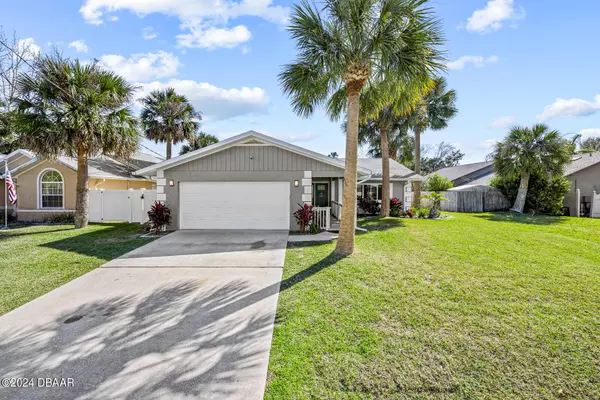 Palm Coast, FL 32137,4 E Crossleaf CT