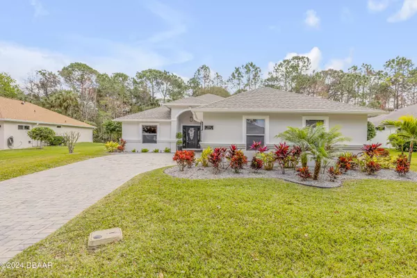 Port Orange, FL 32129,1678 Promenade CIR