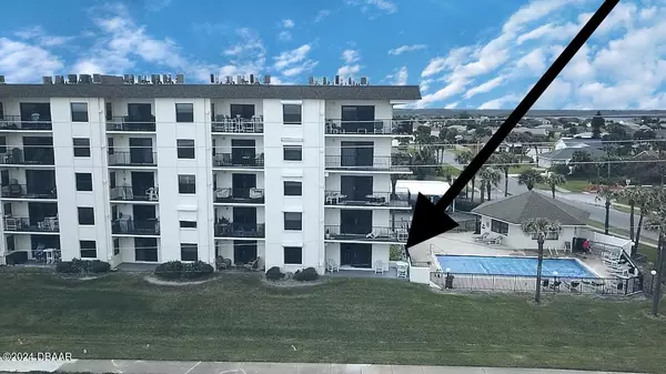 Ormond Beach, FL 32176,3110 Ocean Shore BLVD