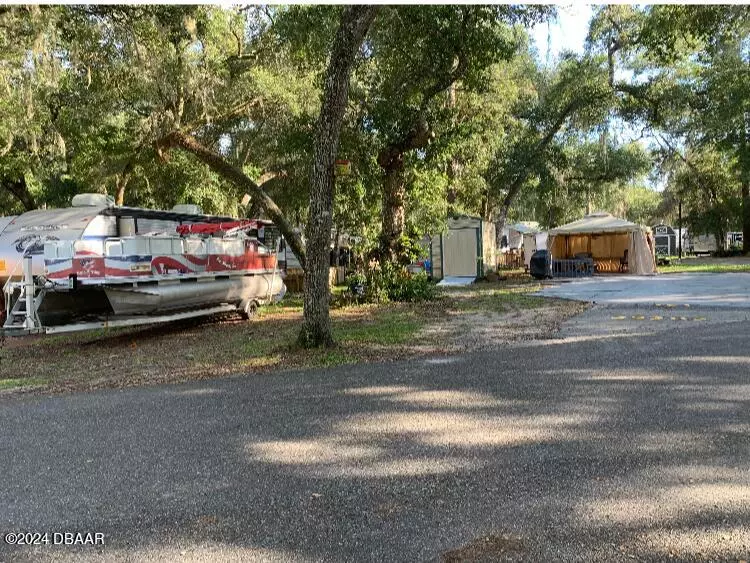 Salt Springs, FL 32134,25202 NE 143RD LOT 151 PL