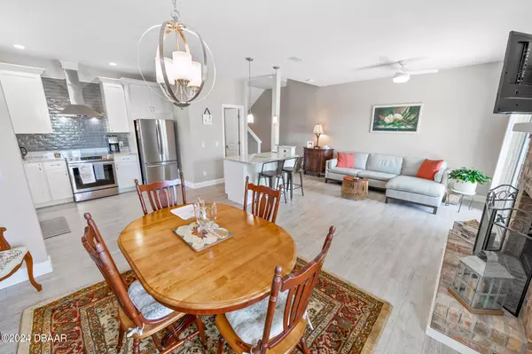 Ponce Inlet, FL 32127,51 Ashley CT