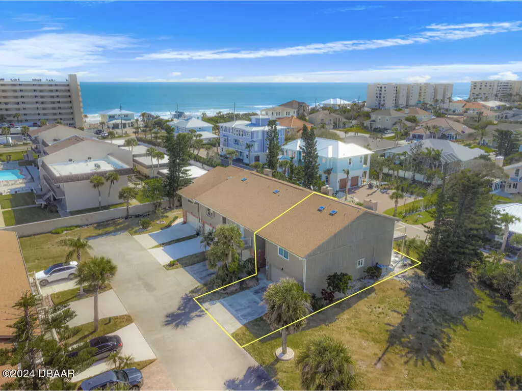 Ponce Inlet, FL 32127,51 Ashley CT