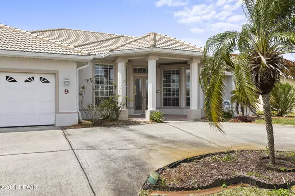 Palm Coast, FL 32137,9 N Cloverdale CT