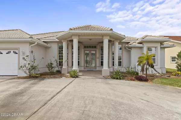 Palm Coast, FL 32137,9 N Cloverdale CT