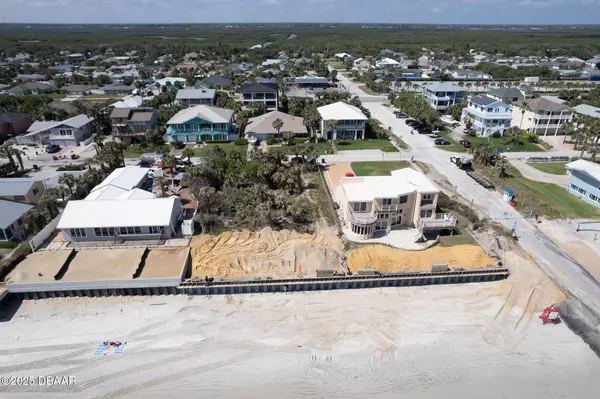 New Smyrna Beach, FL 32169,4603 Van Kleeck DR