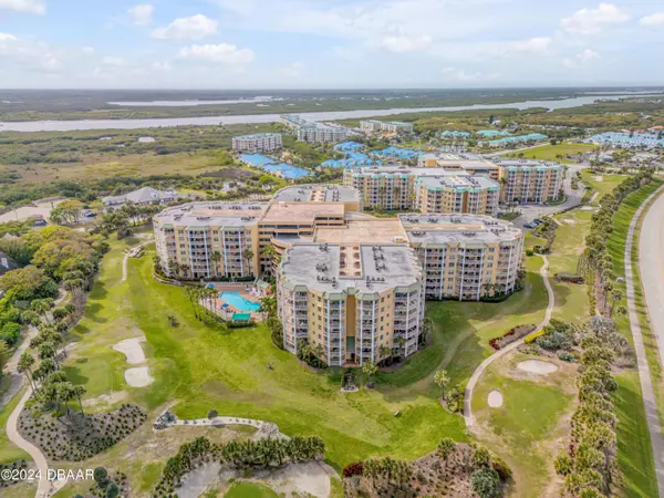 Ponce Inlet, FL 32127,4670 Links Village DR