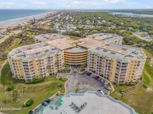 Ponce Inlet, FL 32127,4670 Links Village DR