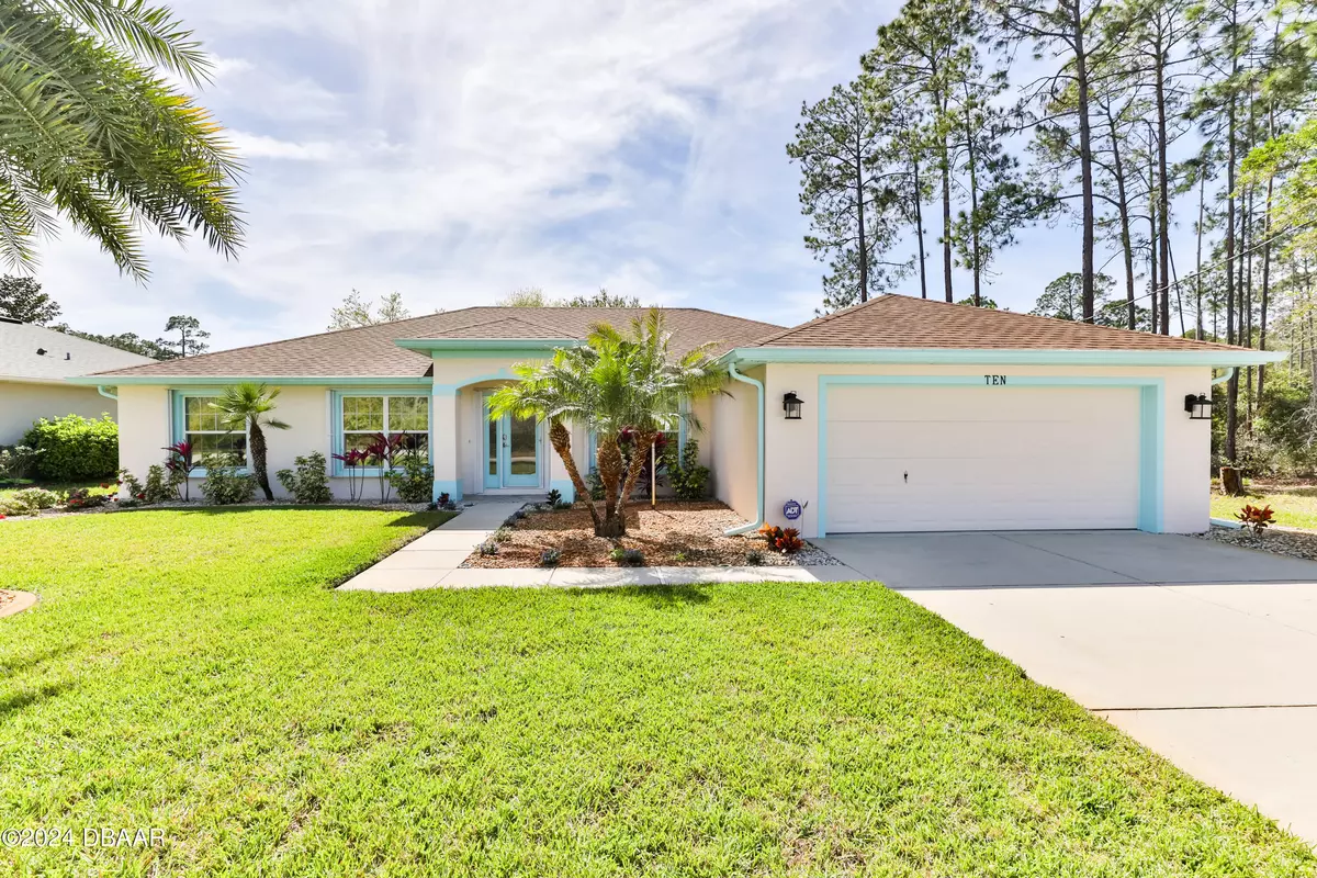 Palm Coast, FL 32164,10 Lloshire PATH