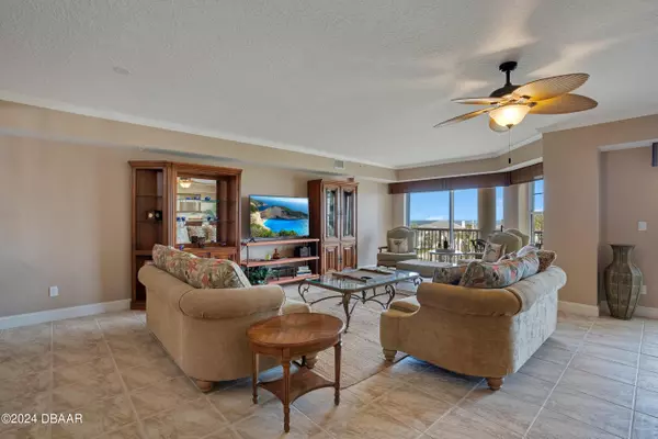 Ponce Inlet, FL 32127,4670 Links Village DR