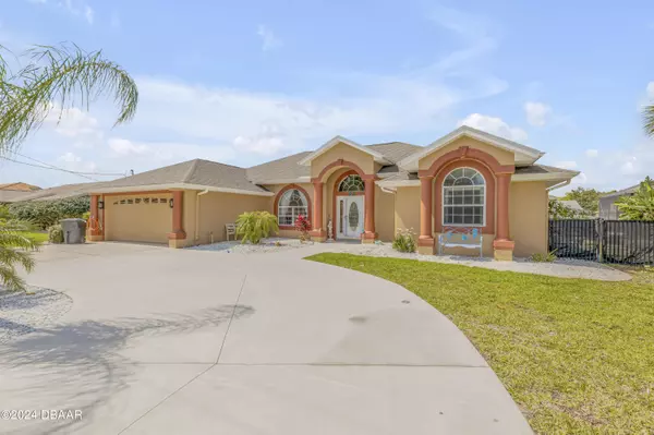 Palm Coast, FL 32137,15 Cherrytree CT