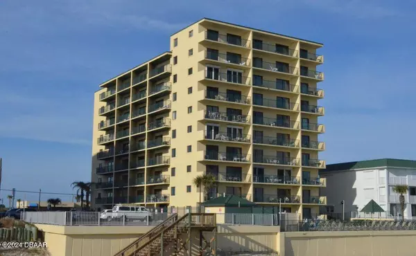 3647 S Atlantic AVE, Daytona Beach Shores, FL 32118