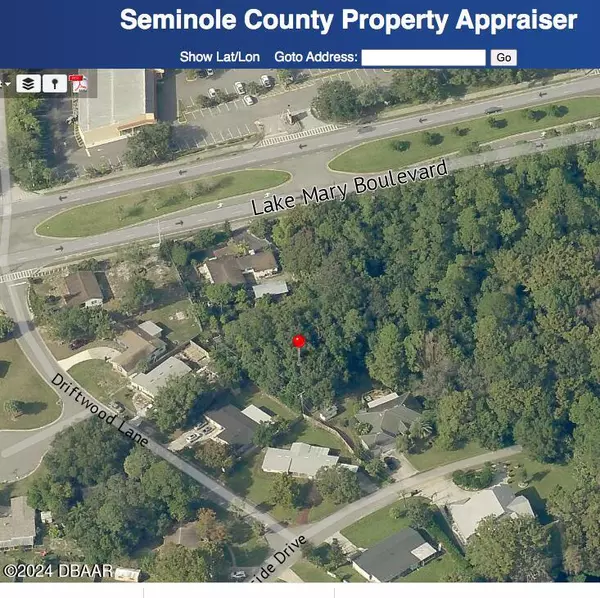 Sanford, FL 32773,0 Fairlane Estates Sec 1 Replat