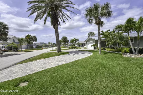 Ponce Inlet, FL 32127,108 Anchor DR