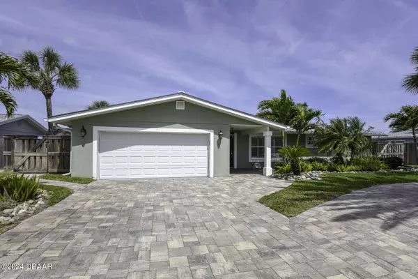 Ponce Inlet, FL 32127,108 Anchor DR