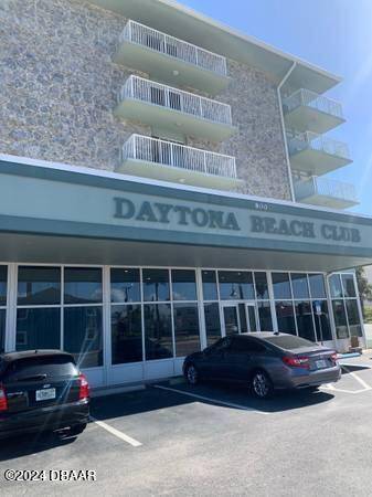 800 N Atlantic AVE, Daytona Beach, FL 32118