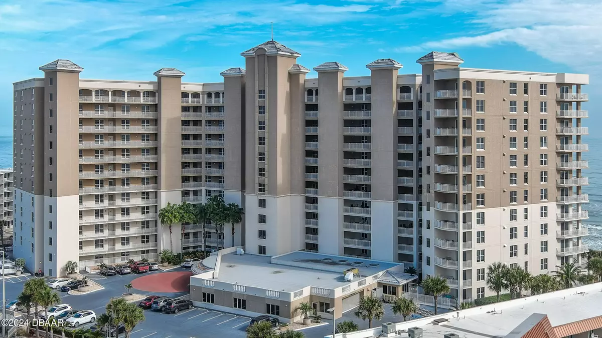 Daytona Beach Shores, FL 32118,2403 S Atlantic AVE