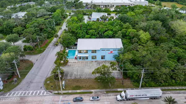 South Daytona, FL 32119,3090 S Ridgewood AVE