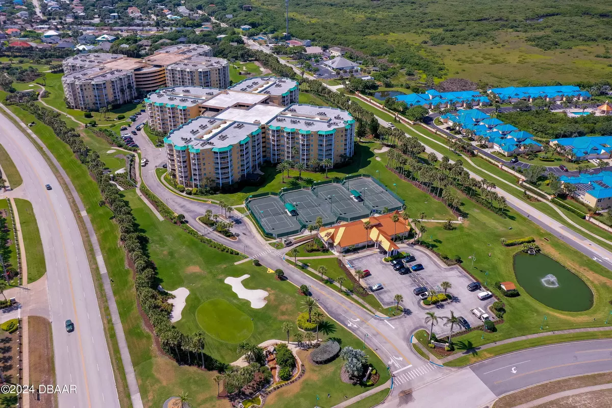 Ponce Inlet, FL 32127,4650 Links Village DR