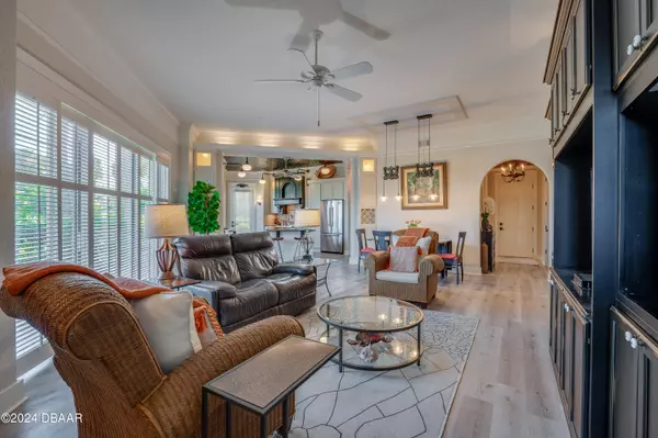 Ponce Inlet, FL 32127,4650 Links Village DR