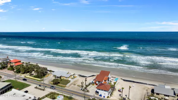 Port Orange, FL 32127,4109 S Atlantic AVE