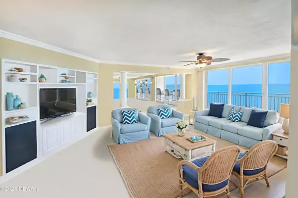 Daytona Beach Shores, FL 32118,2545 S Atlantic AVE