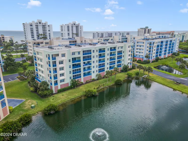 5300 S Atlantic AVE, New Smyrna Beach, FL 32169