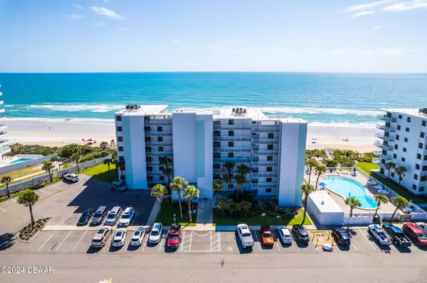 New Smyrna Beach, FL 32169,5301 S Atlantic AVE