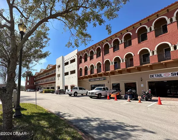 1653 N US Hwy 1, Ormond Beach, FL 32174