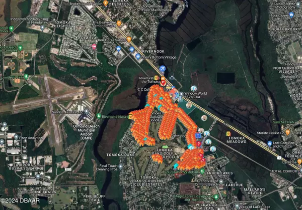 Ormond Beach, FL 32174,890 N US Highway 1