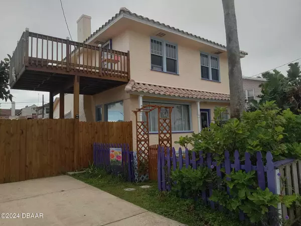 Daytona Beach, FL 32118,628 Vermont AVE