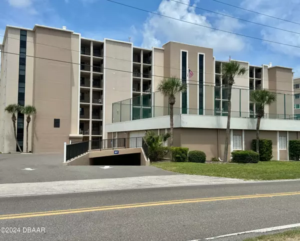 Ponce Inlet, FL 32127,4745 S Atlantic AVE