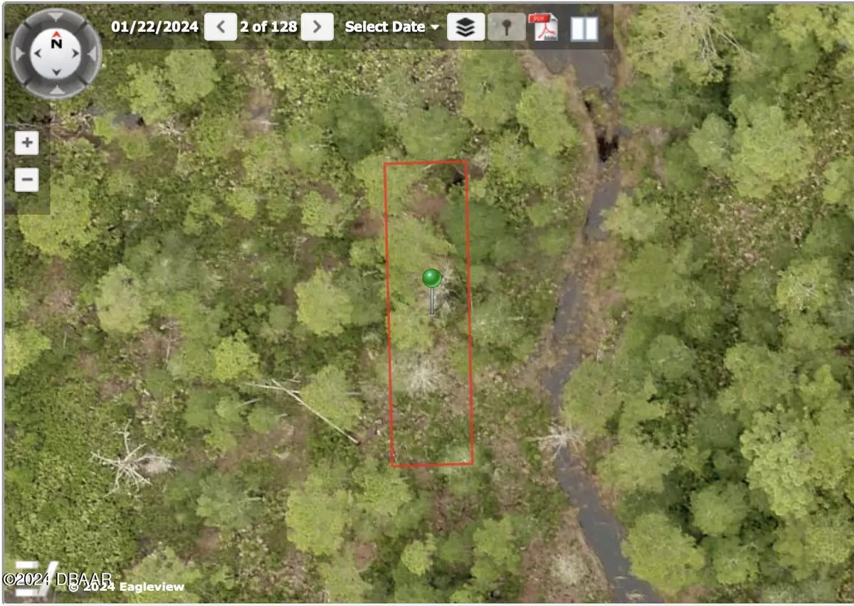 Pierson, FL 32180,0 Ninemile Point RD