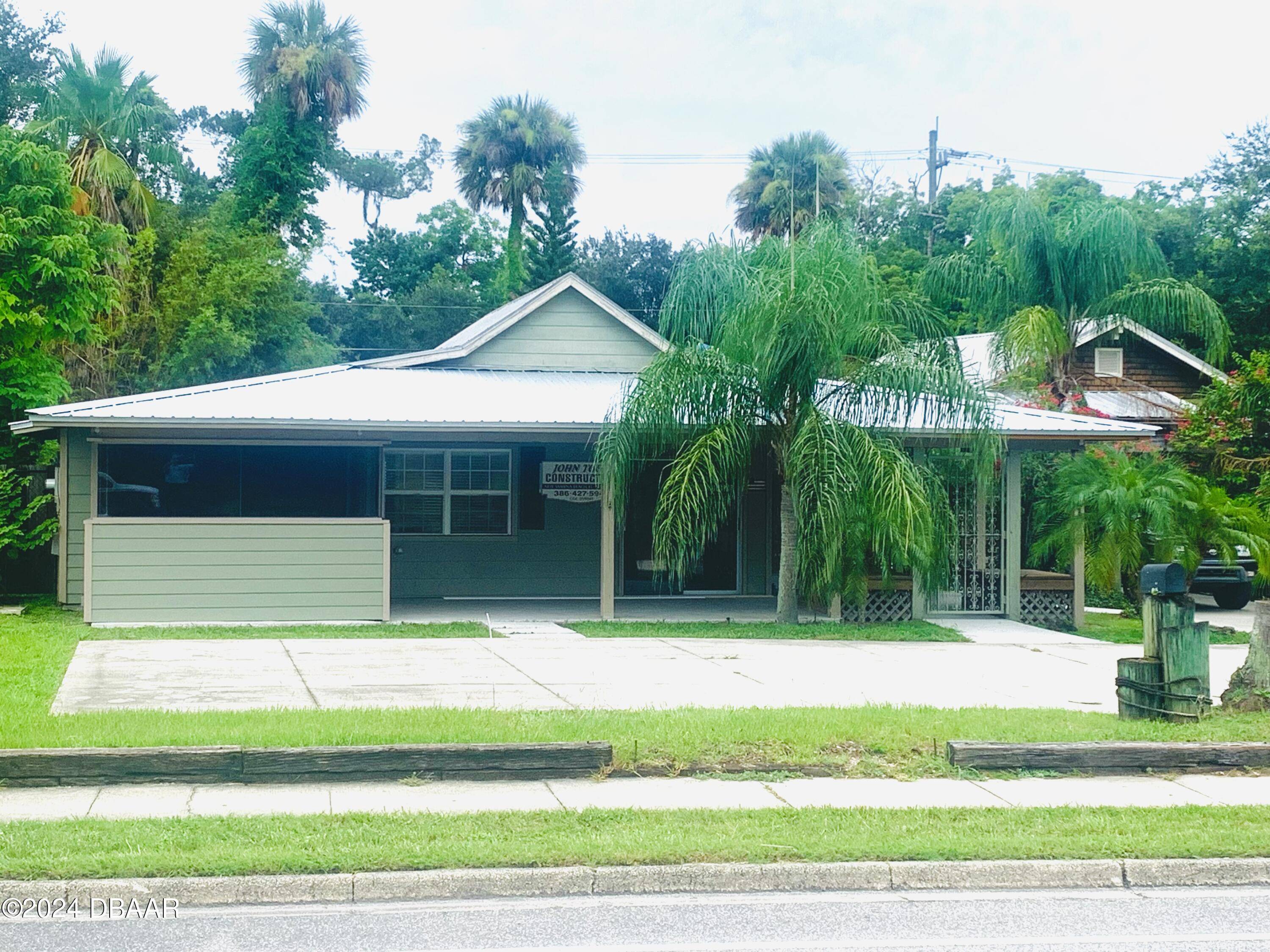 321 N Dixie Frwy, New Smyrna Beach, FL 32168