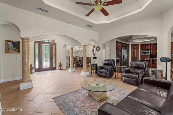 Ormond Beach, FL 32174,132 Squirrel LN