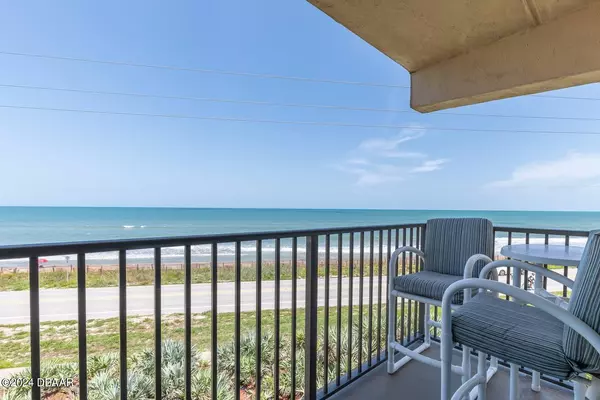 Ormond-by-the-sea, FL 32176,2730 Ocean Shore BLVD