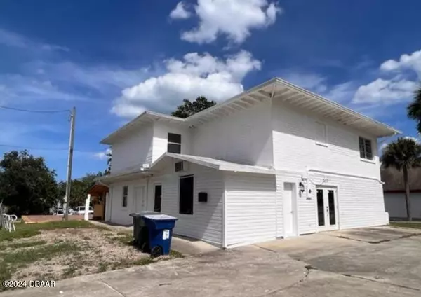 Address Not Disclosed