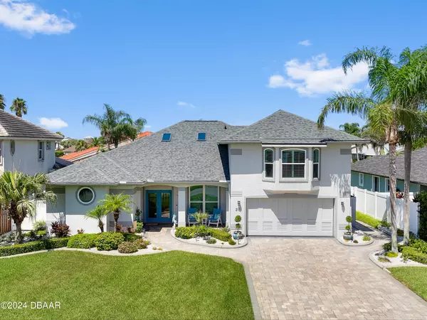 New Smyrna Beach, FL 32169,2133 Villa WAY