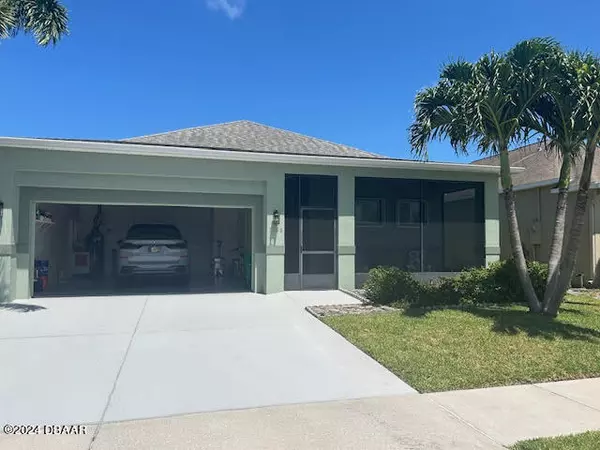 3296 Constellation DR, Melbourne, FL 32940