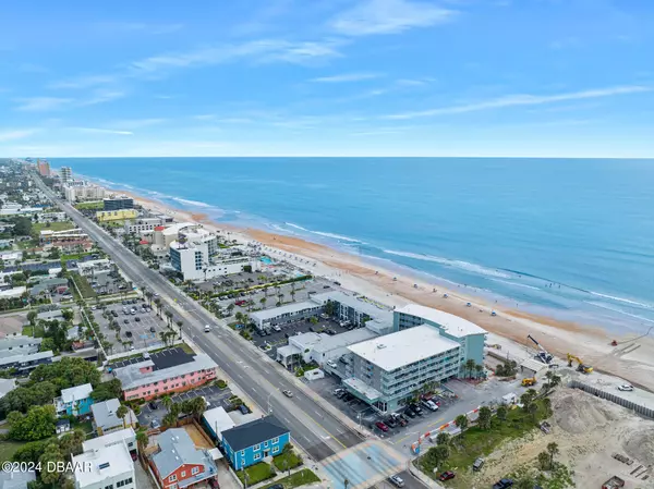 Daytona Beach, FL 32118,800 N Atlantic AVE