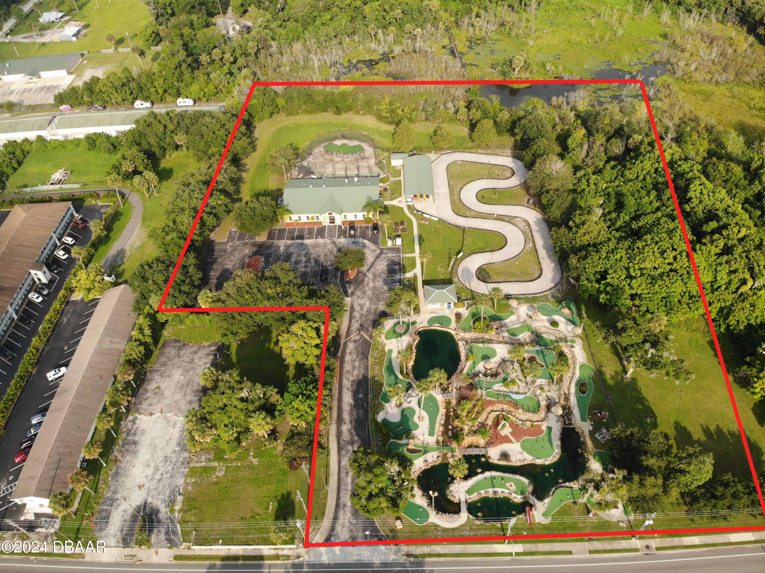 401 S Volusia AVE, Orange City, FL 32763