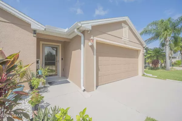 Port Orange, FL 32128,5346 Cordgrass Bend LN