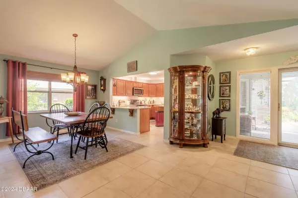 Ormond Beach, FL 32174,25 Treetop CIR