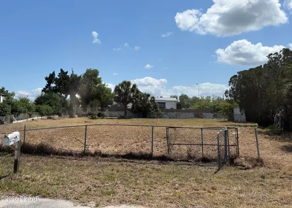 149 N 1st ST, Oak Hill, FL 32759