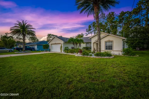Palm Coast, FL 32164,38 Rickenbacker DR