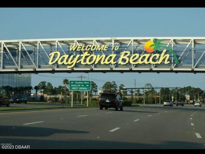 Daytona Beach, FL 32118,3501 S Atlantic AVE
