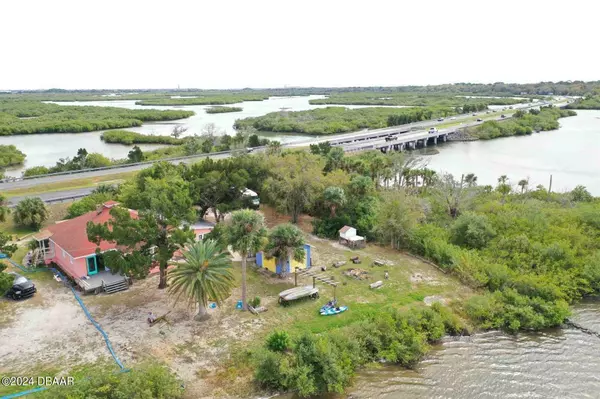 Port Orange, FL 32127,6292 S Ridgewood AVE