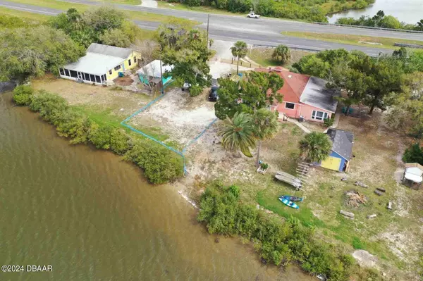 Port Orange, FL 32127,6292 S Ridgewood AVE