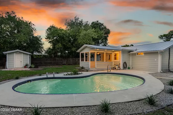 Edgewater, FL 32132,107 E Ocean AVE