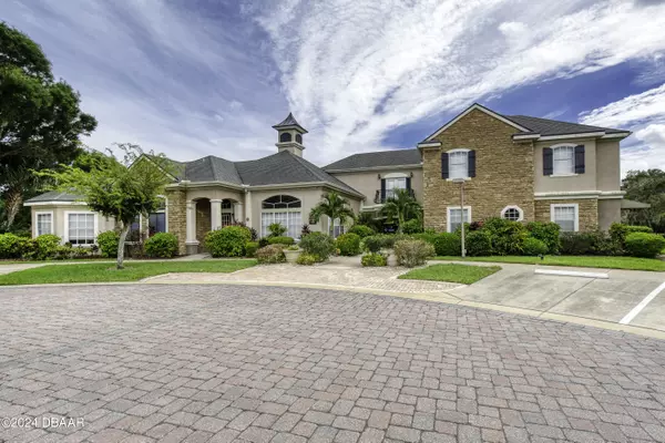 Port Orange, FL 32127,940 Village TRL